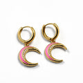 PINK MOONS