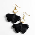 GINKGO LEAF