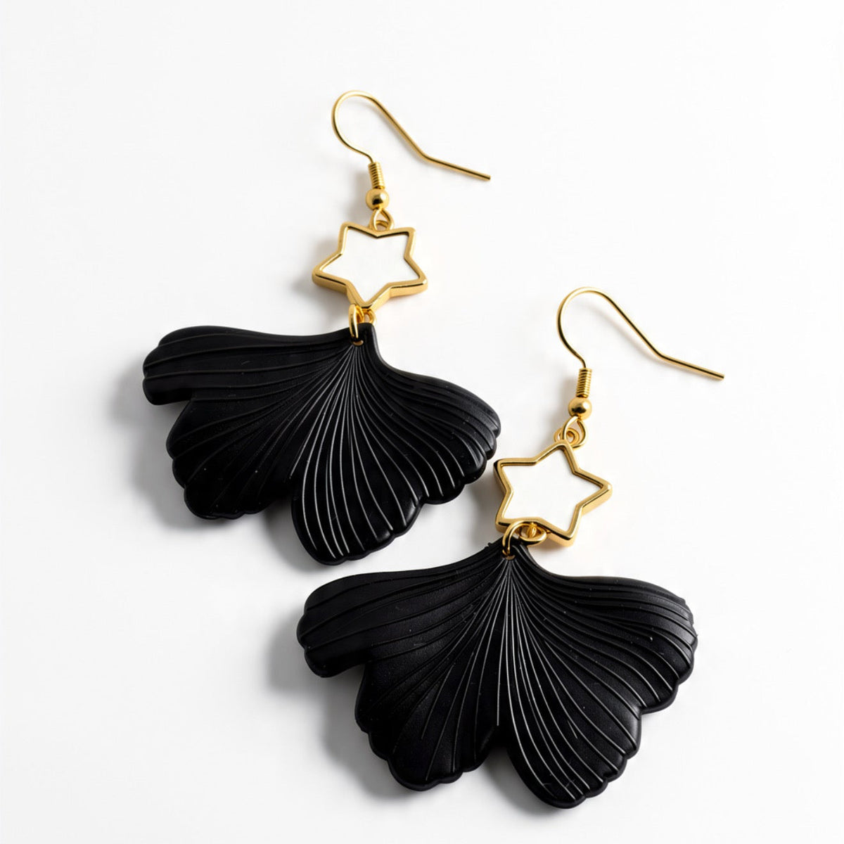 GINKGO LEAF