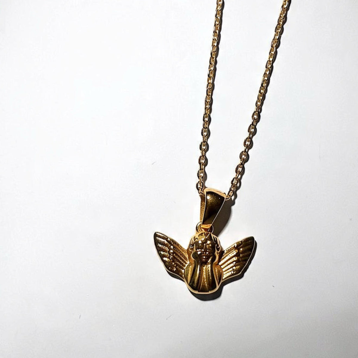 CHERUB