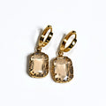 CHAMPAGNE CRYSTAL