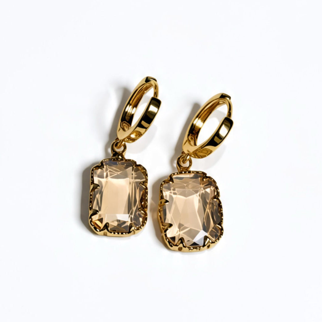 CHAMPAGNE CRYSTAL