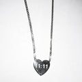 11:11 HEART