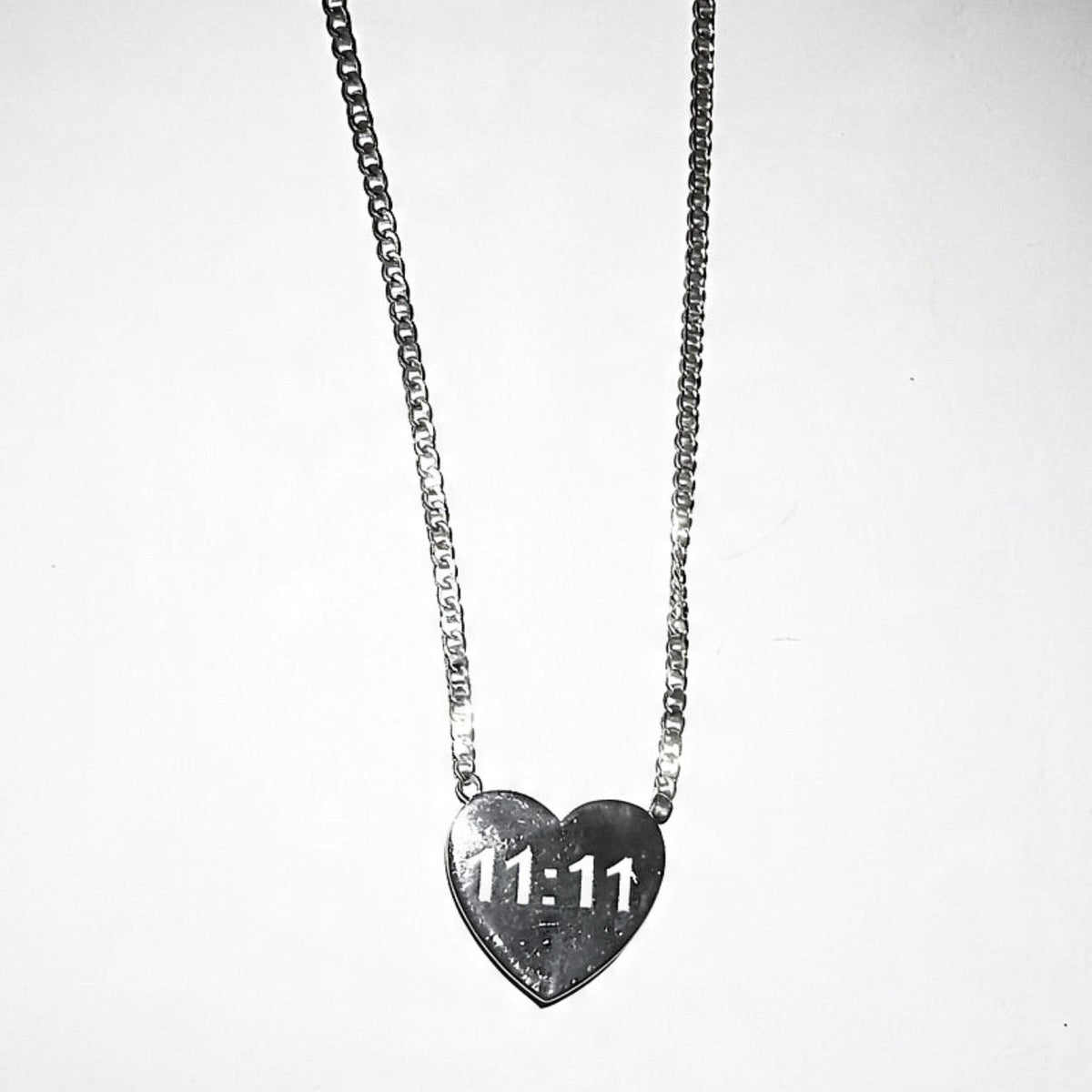 11:11 HEART