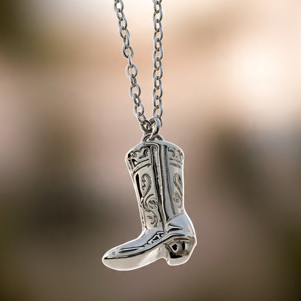 COWBOY BOOT
