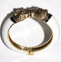 LEOPARD CUFF