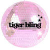 tiger bling - Home